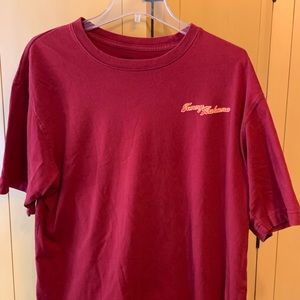 LOT OF 5 XL TOMMY BAHAMA T-Shirts